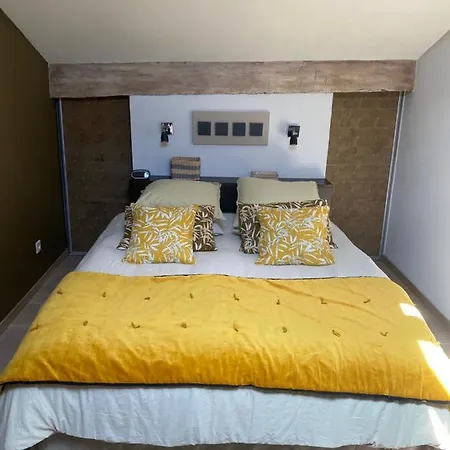 Le Loft Duplex, 2 Terrasses, Au Coeur Du Village Saint-Remy-de-Provence