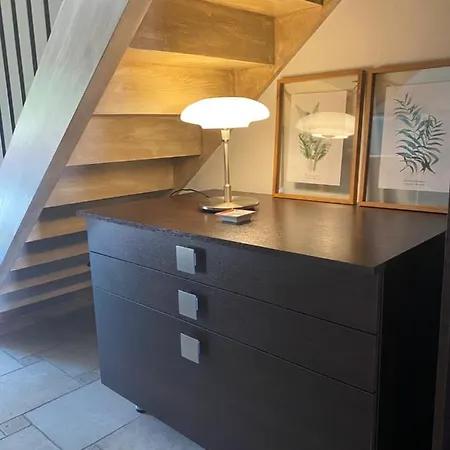 Le Loft Duplex, 2 Terrasses, Au Coeur Du Village Apartment Saint-Remy-de-Provence