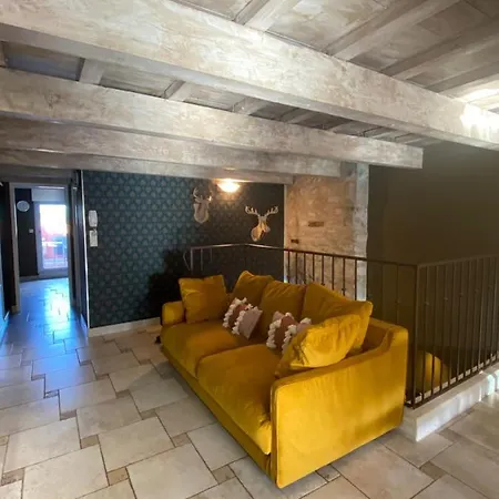 Le Loft Duplex, 2 Terrasses, Au Coeur Du Village Saint-Remy-de-Provence