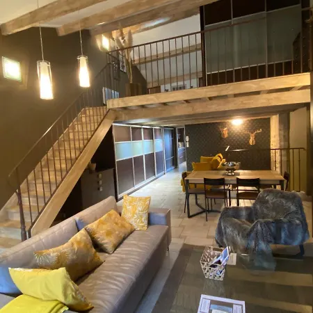 Le Loft Duplex, 2 Terrasses, Au Coeur Du Village Saint-Remy-de-Provence
